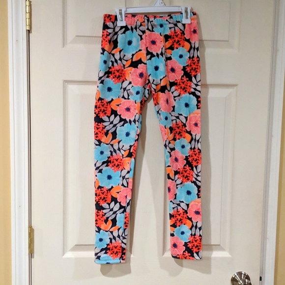 Gymboree | Bottoms | Euc Plush Lined 